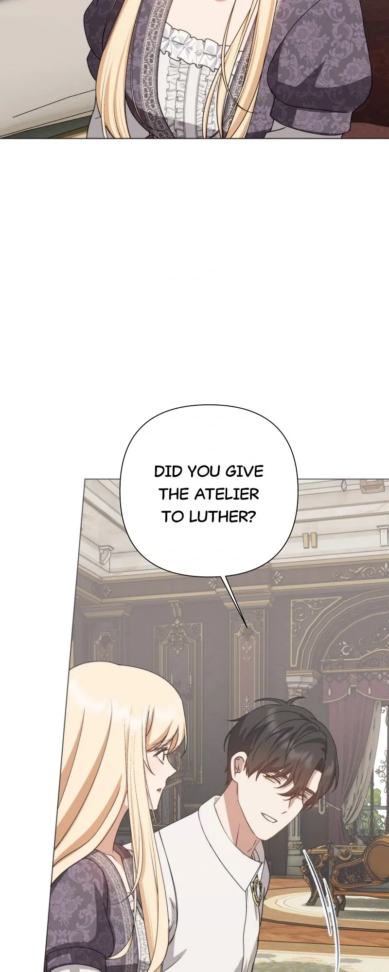 The Grand Duke is Mine Chapter 76 Online - página 42