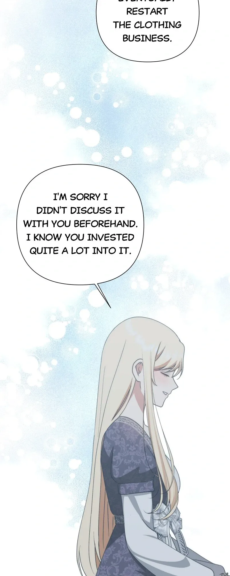 The Grand Duke is Mine Chapter 76 Online - página 45
