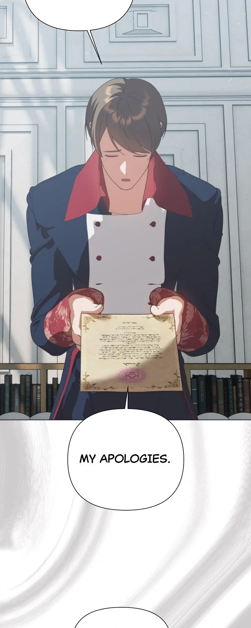The Grand Duke is Mine Chapter 76 Online - página 51