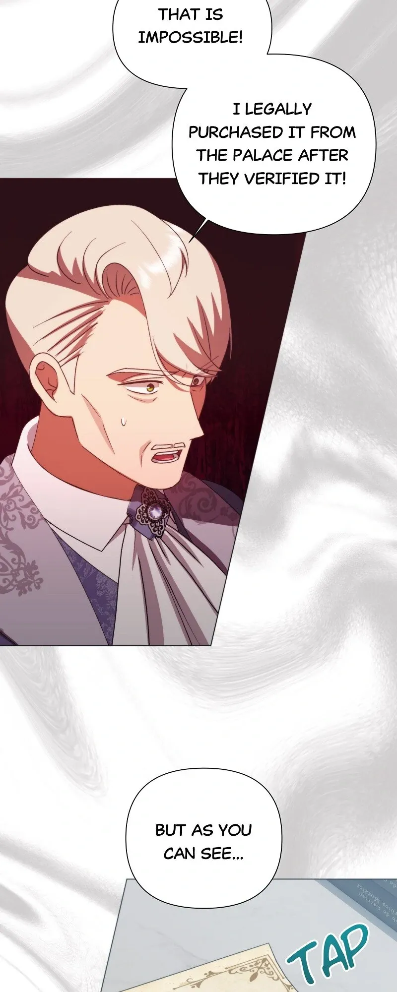 The Grand Duke is Mine Chapter 76 Online - página 52