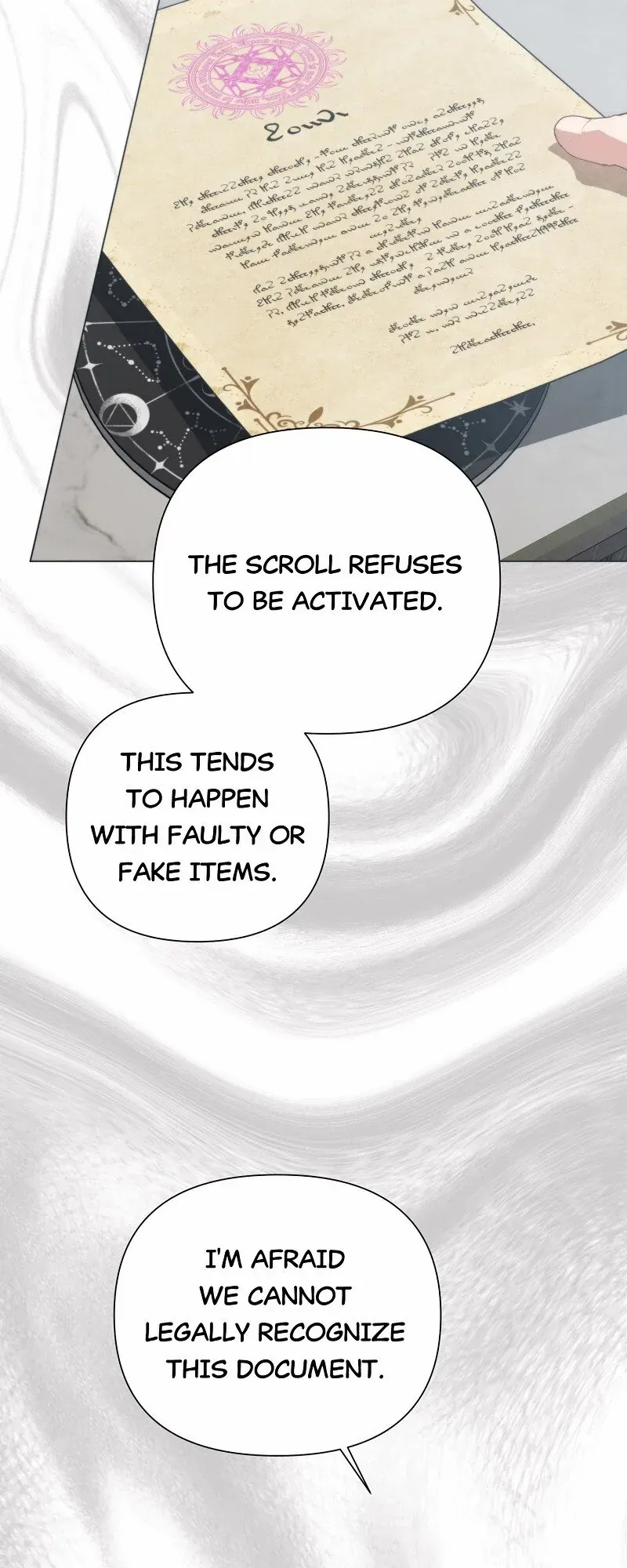 The Grand Duke is Mine Chapter 76 Online - página 53