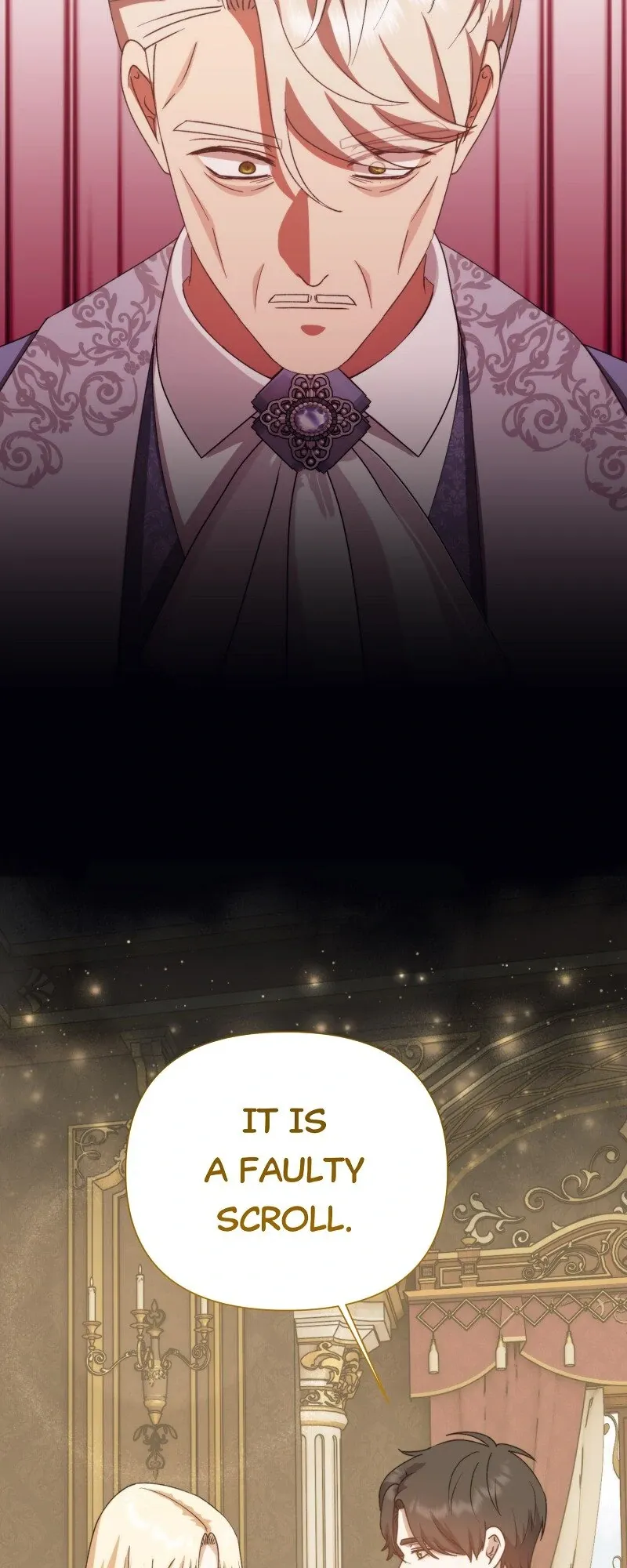 The Grand Duke is Mine Chapter 76 Online - página 55
