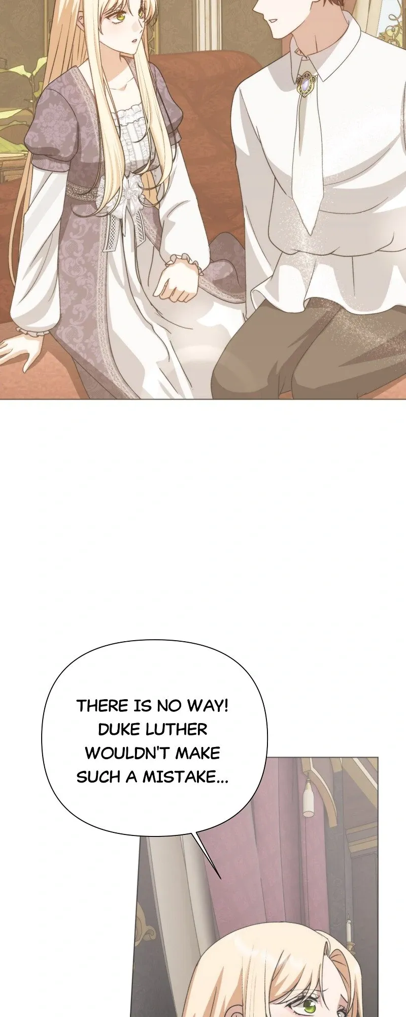 The Grand Duke is Mine Chapter 76 Online - página 56