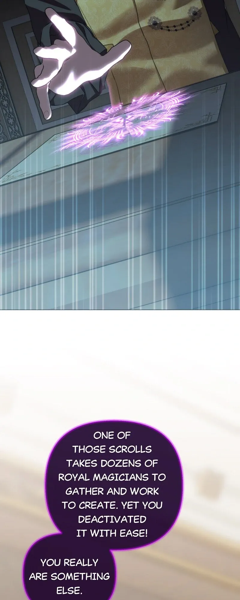 The Grand Duke is Mine Chapter 76 Online - página 59