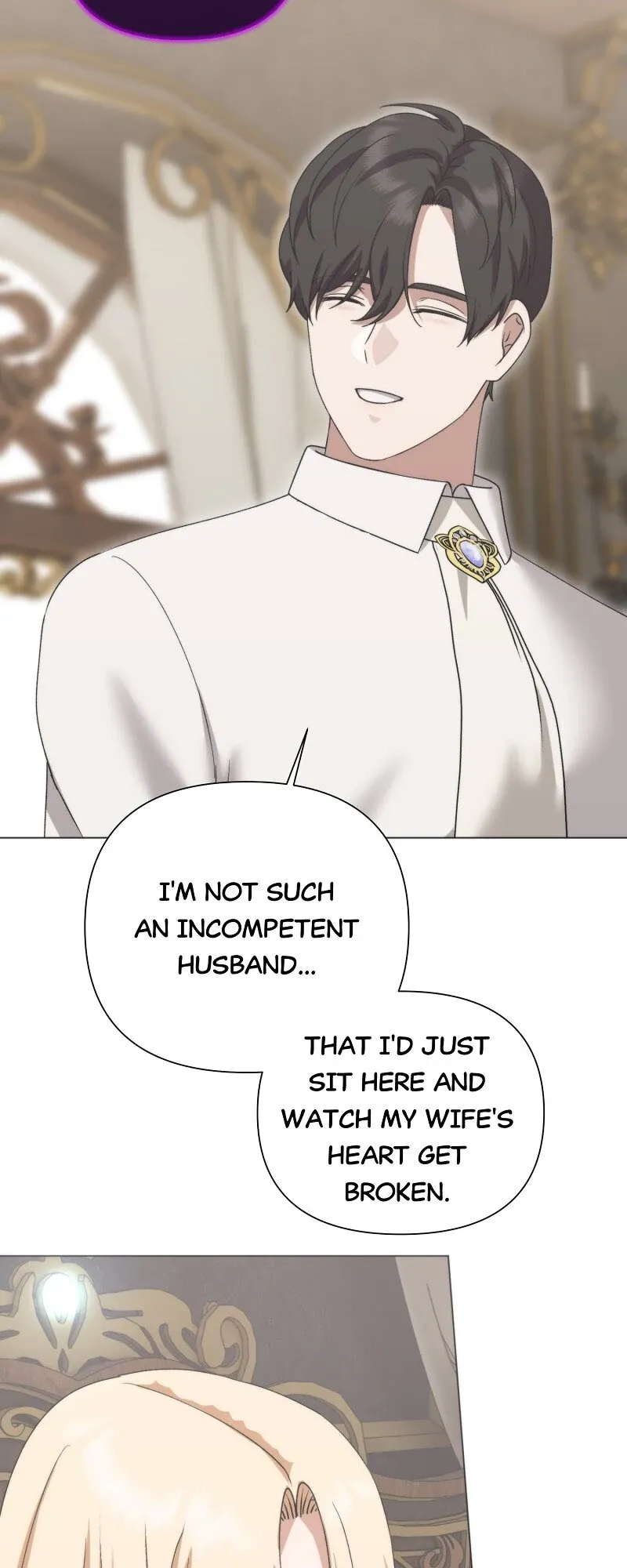 The Grand Duke is Mine Chapter 76 Online - página 60