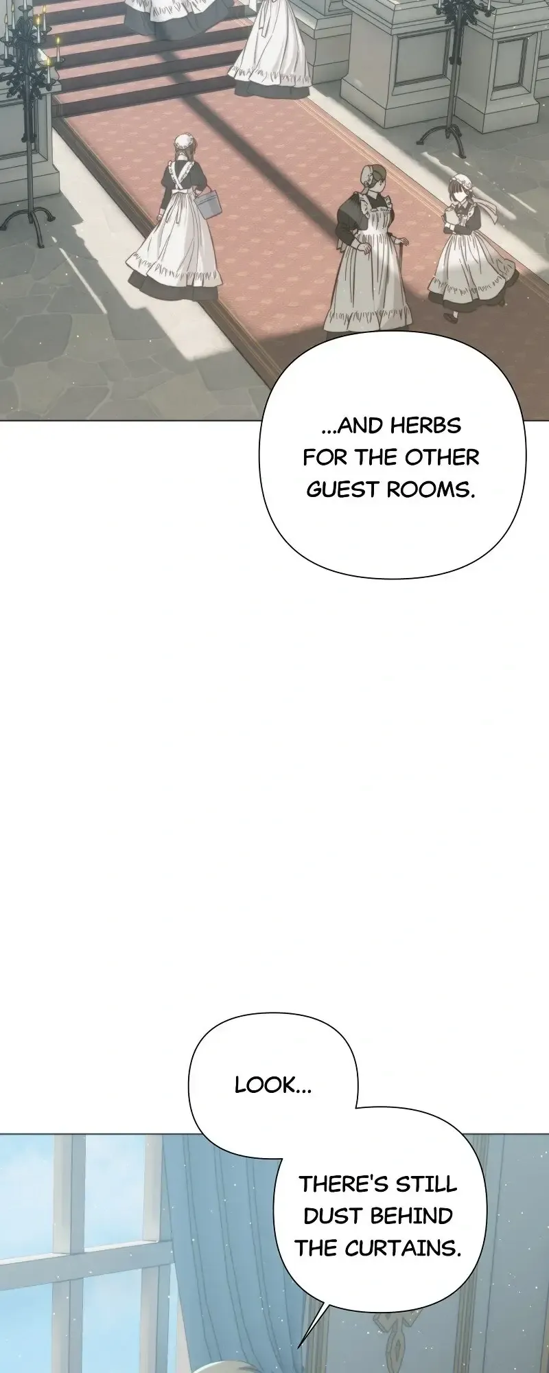 The Grand Duke is Mine Chapter 78 Online - página 3