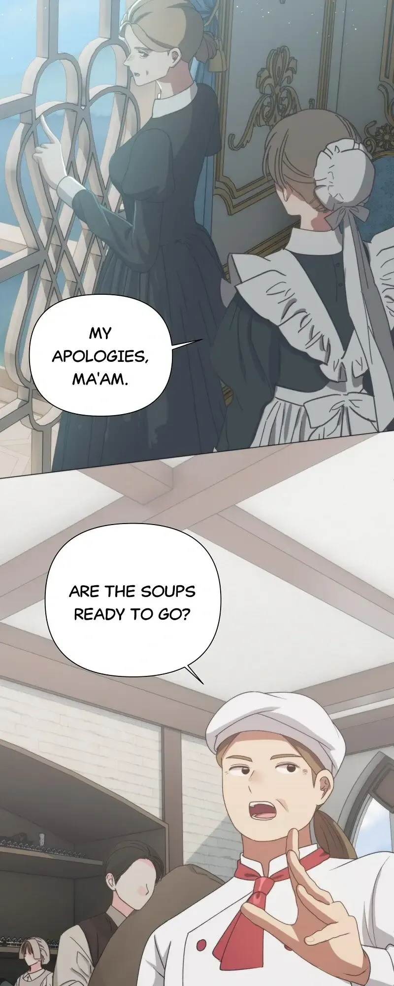 The Grand Duke is Mine Chapter 78 Online - página 4