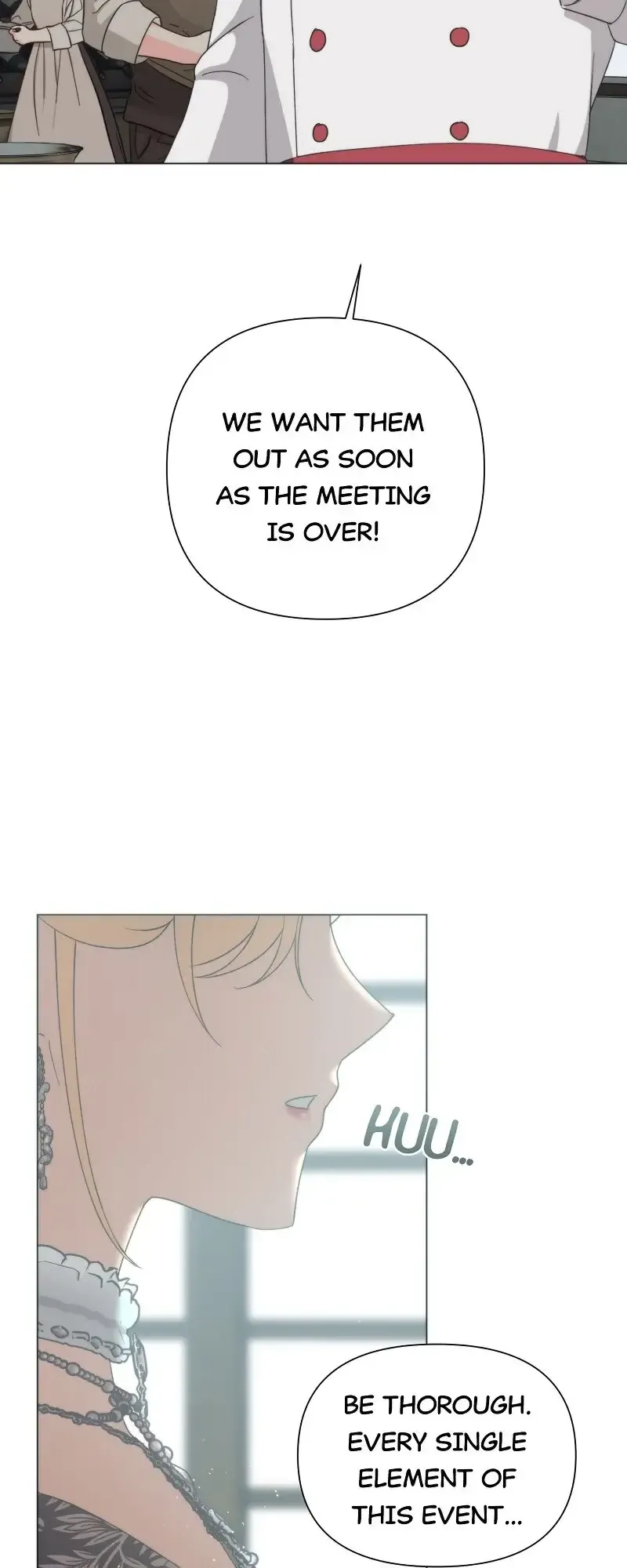 The Grand Duke is Mine Chapter 78 Online - página 5