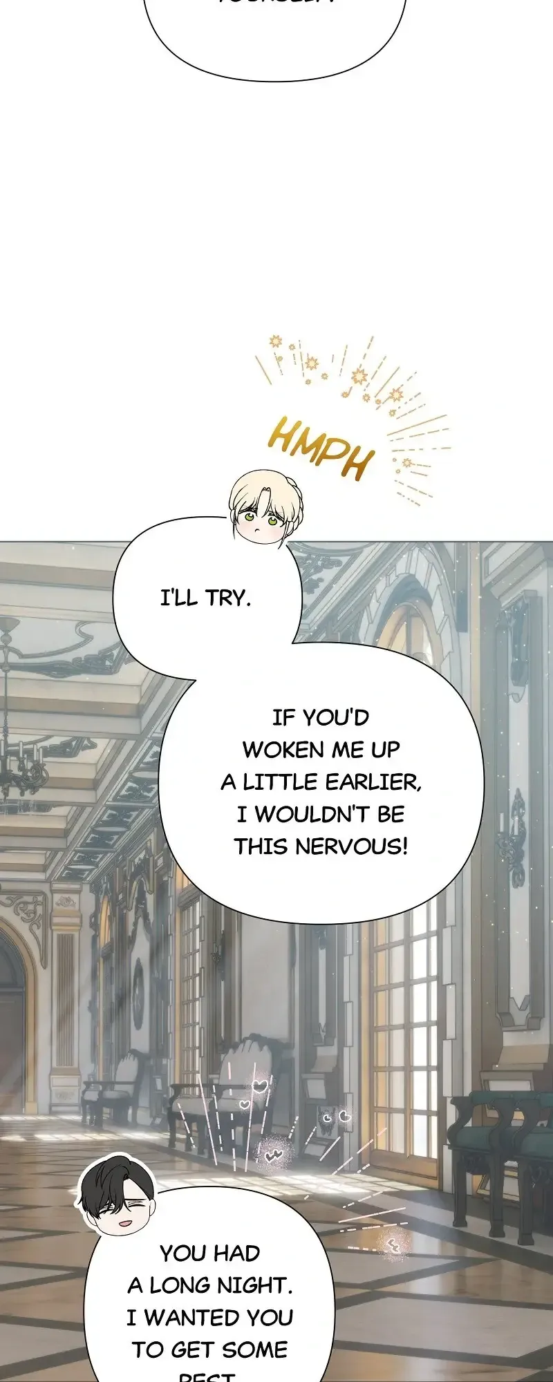 The Grand Duke is Mine Chapter 78 Online - página 9