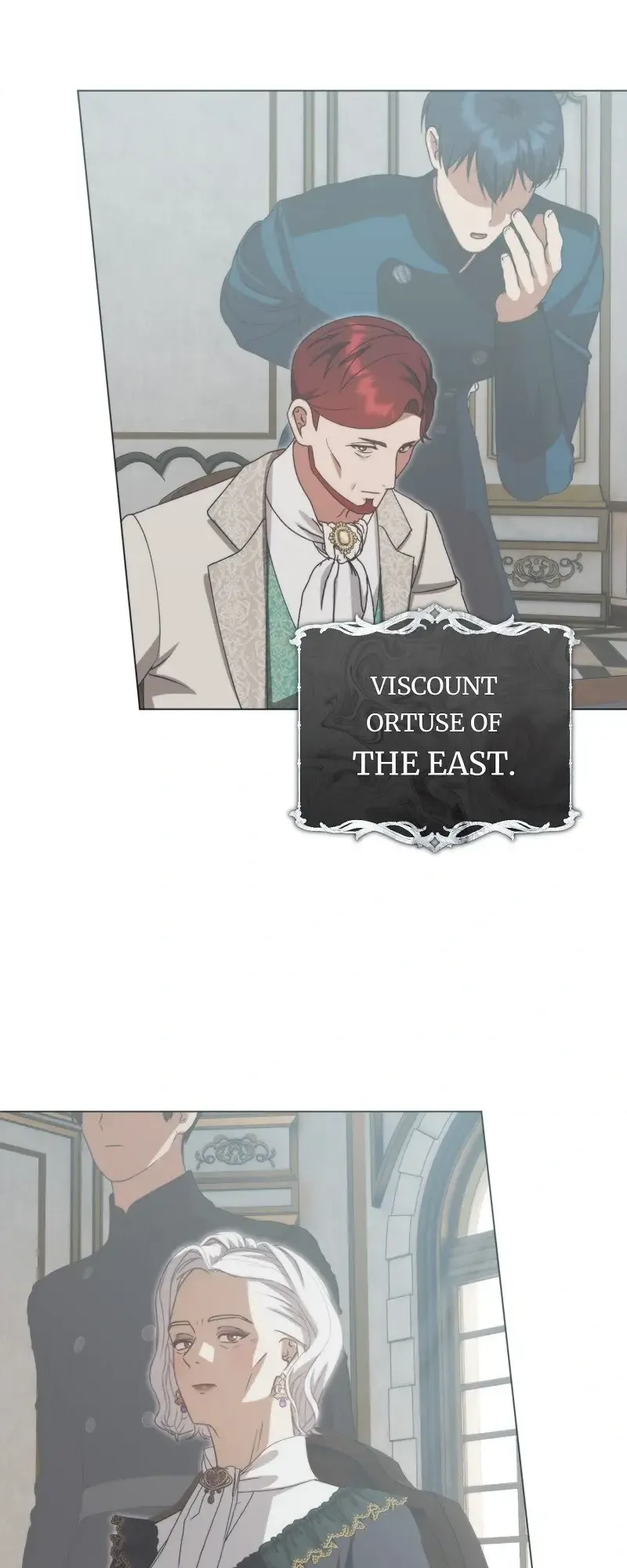The Grand Duke is Mine Chapter 78 Online - página 14