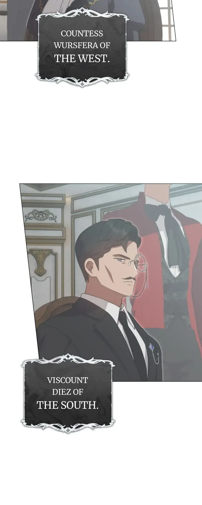 The Grand Duke is Mine Chapter 78 Online - página 15