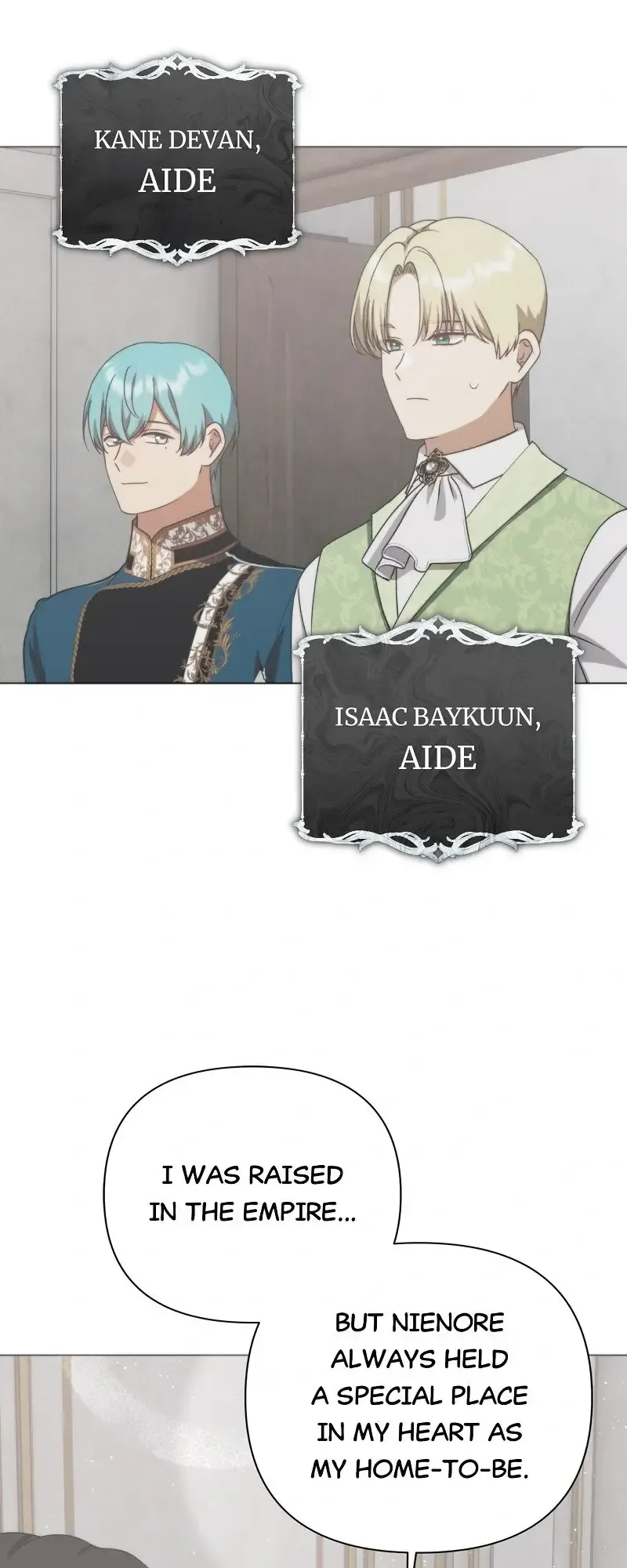 The Grand Duke is Mine Chapter 78 Online - página 19