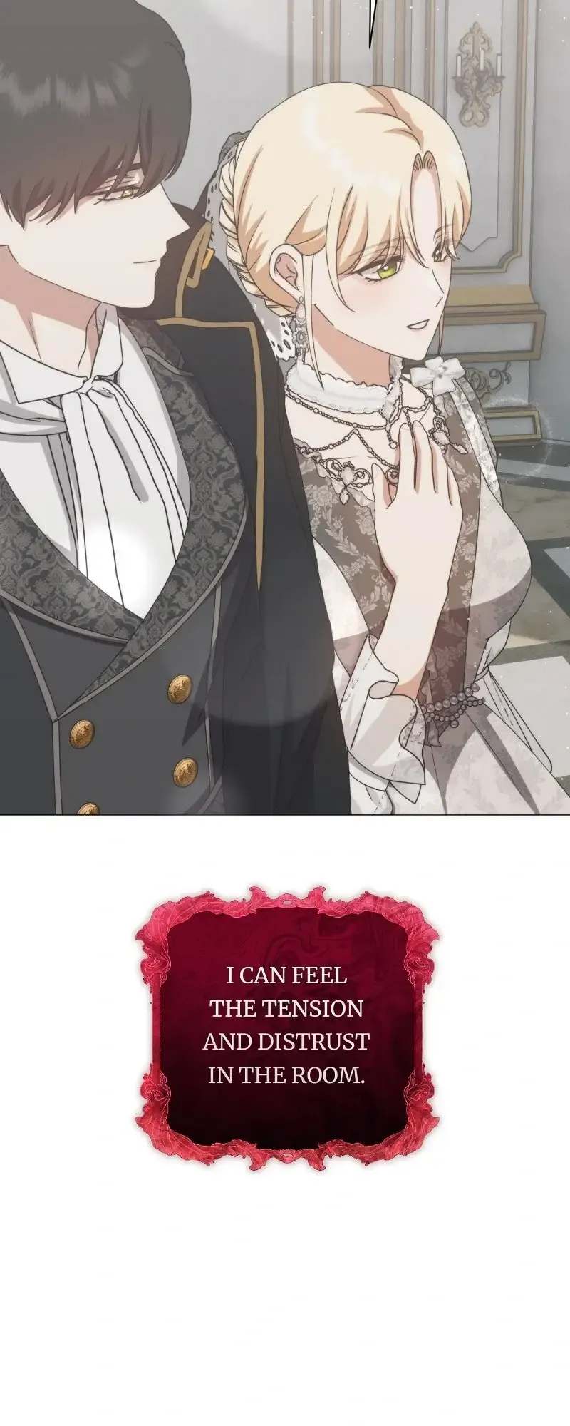 The Grand Duke is Mine Chapter 78 Online - página 20