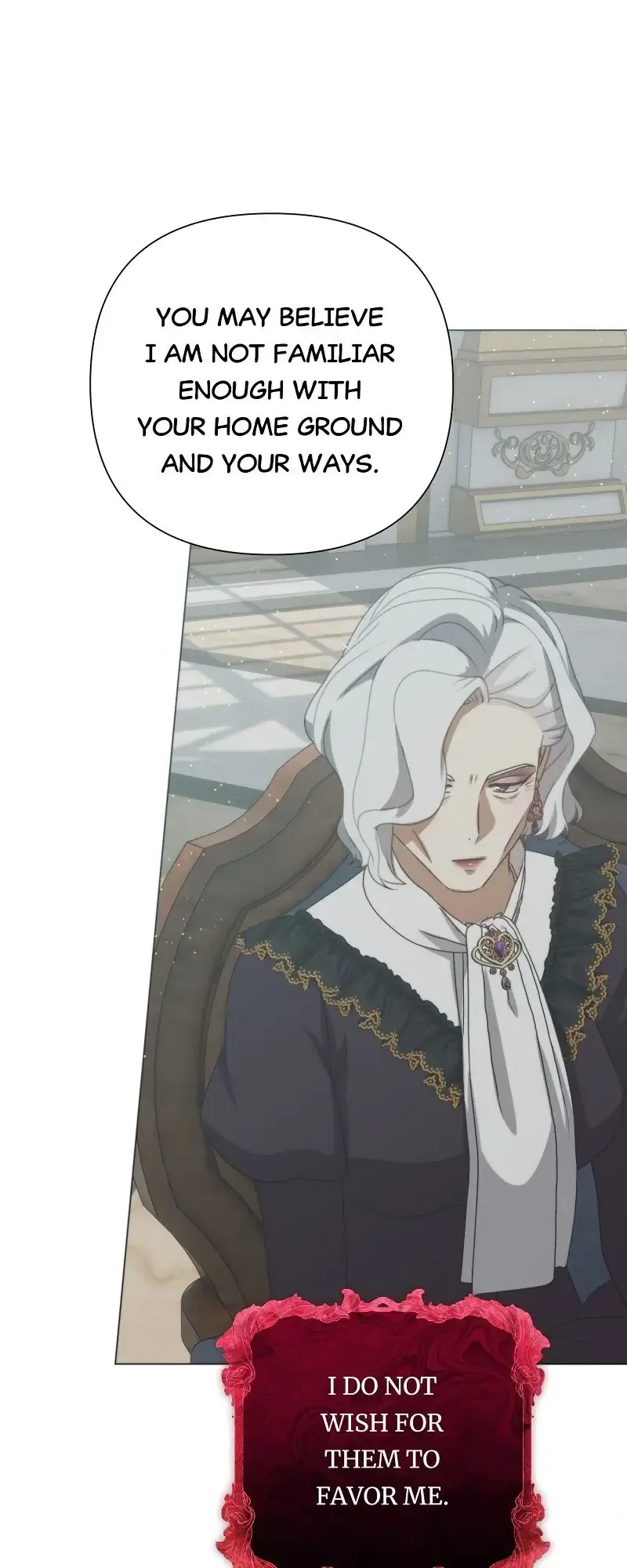 The Grand Duke is Mine Chapter 78 Online - página 21