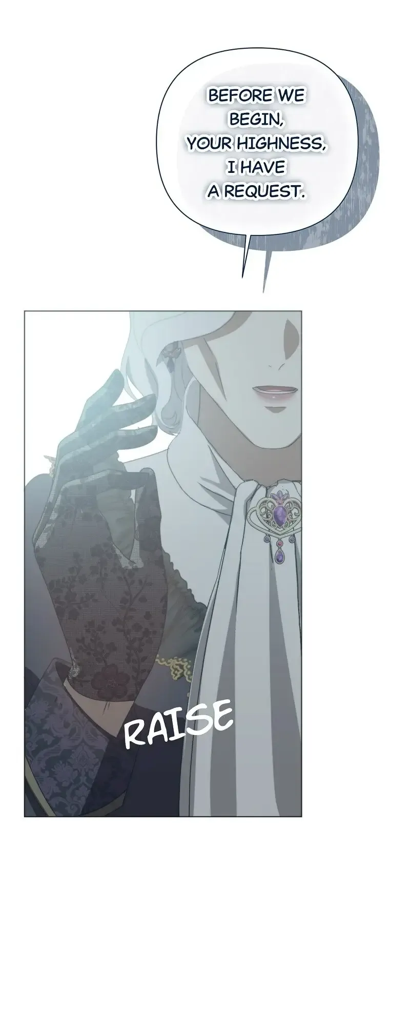 The Grand Duke is Mine Chapter 78 Online - página 25