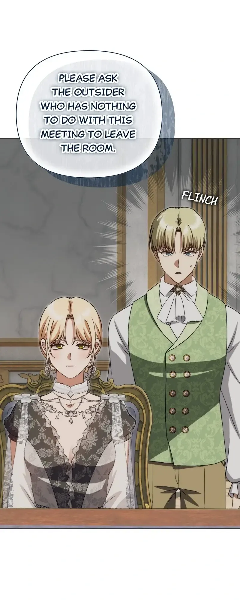 The Grand Duke is Mine Chapter 78 Online - página 26