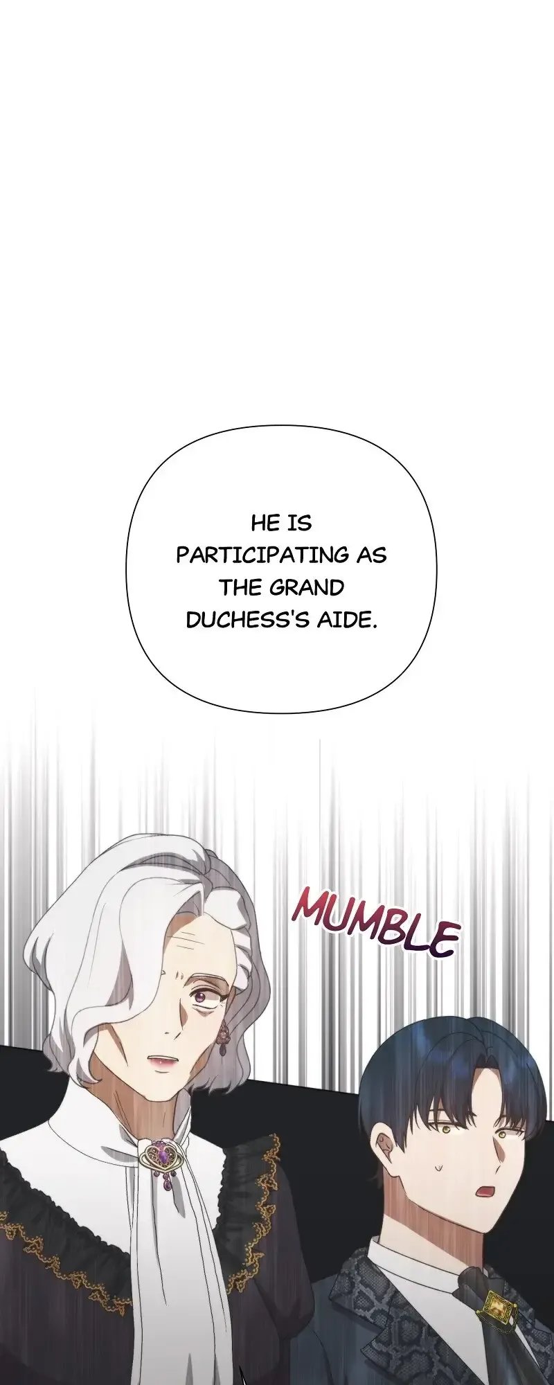 The Grand Duke is Mine Chapter 78 Online - página 28
