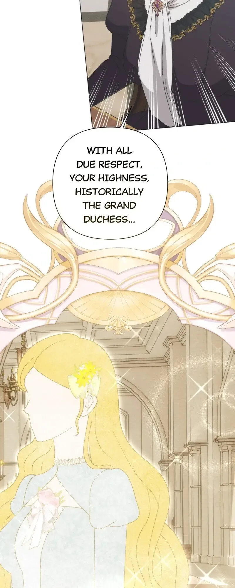 The Grand Duke is Mine Chapter 78 Online - página 30