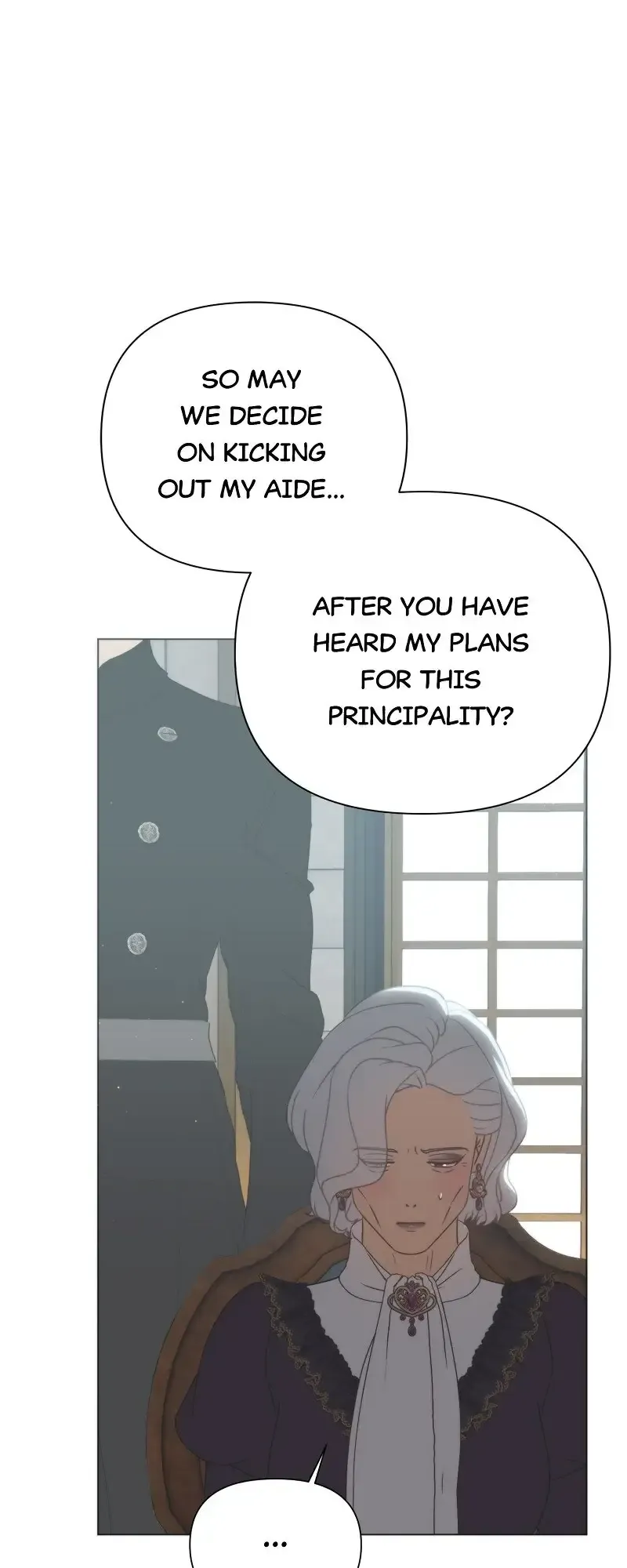 The Grand Duke is Mine Chapter 78 Online - página 37