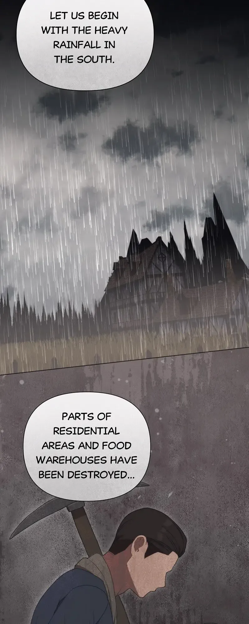 The Grand Duke is Mine Chapter 78 Online - página 41