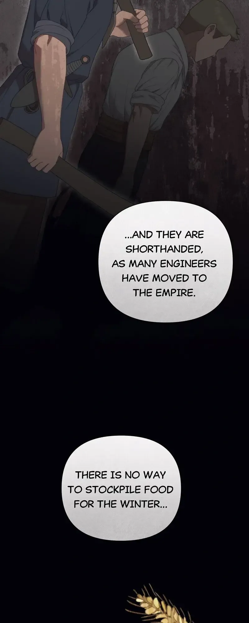 The Grand Duke is Mine Chapter 78 Online - página 42