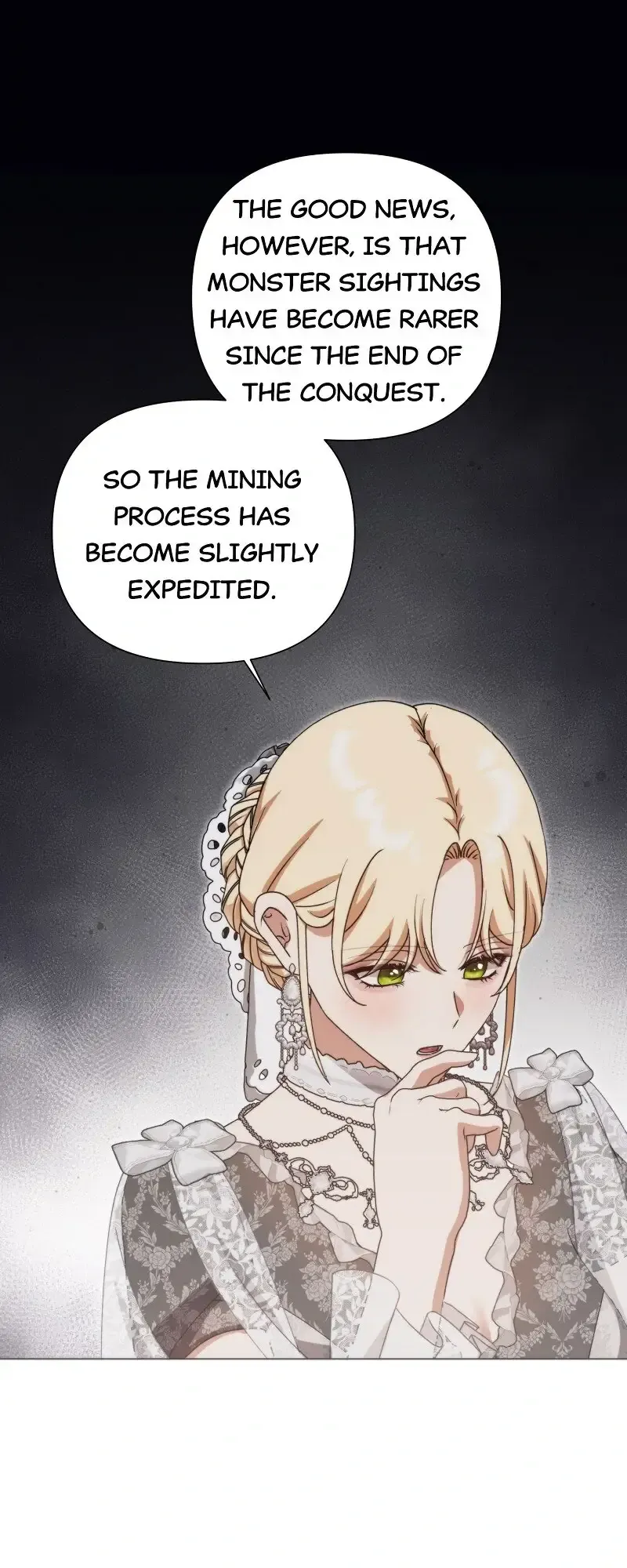The Grand Duke is Mine Chapter 78 Online - página 44