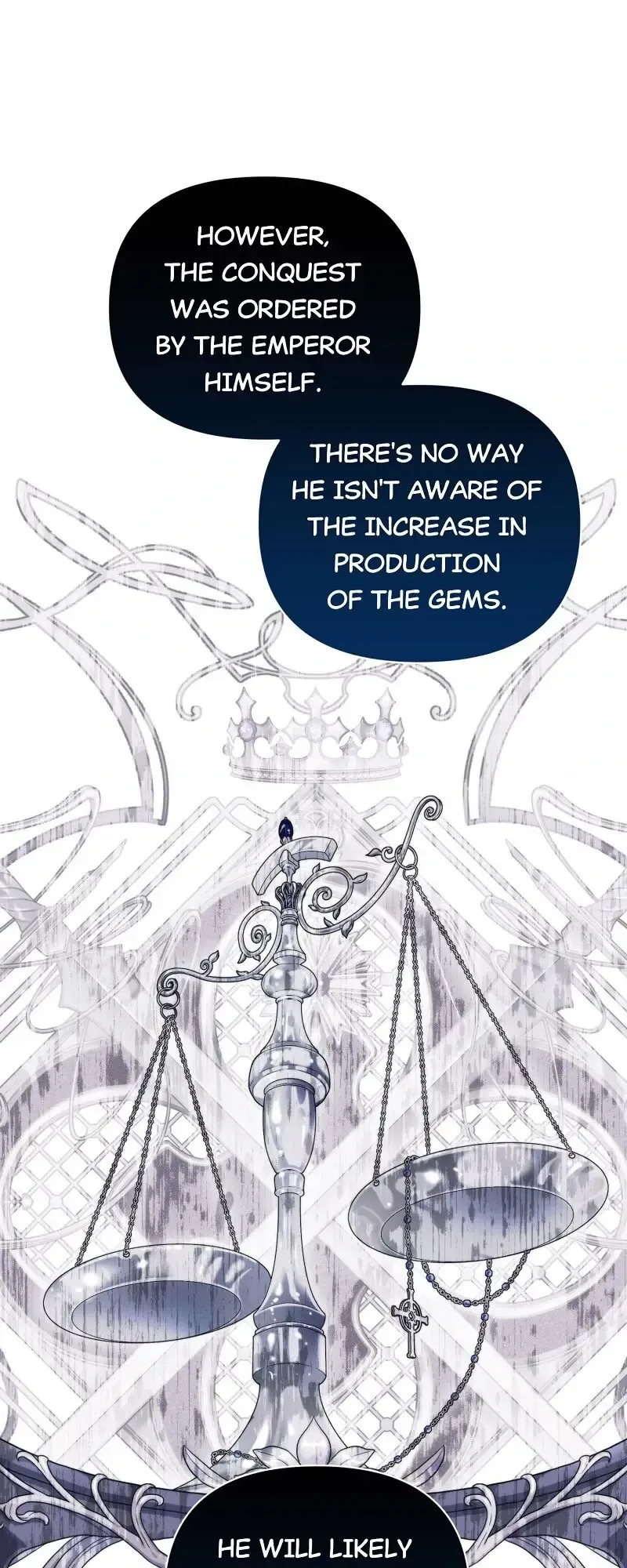 The Grand Duke is Mine Chapter 78 Online - página 45