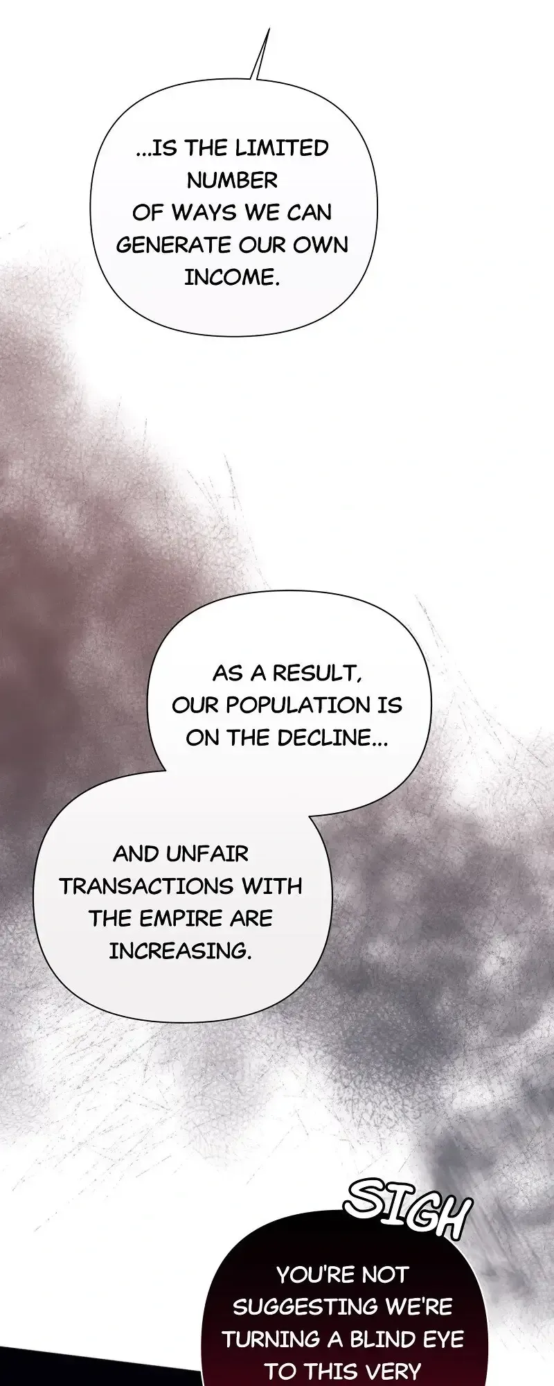 The Grand Duke is Mine Chapter 78 Online - página 47