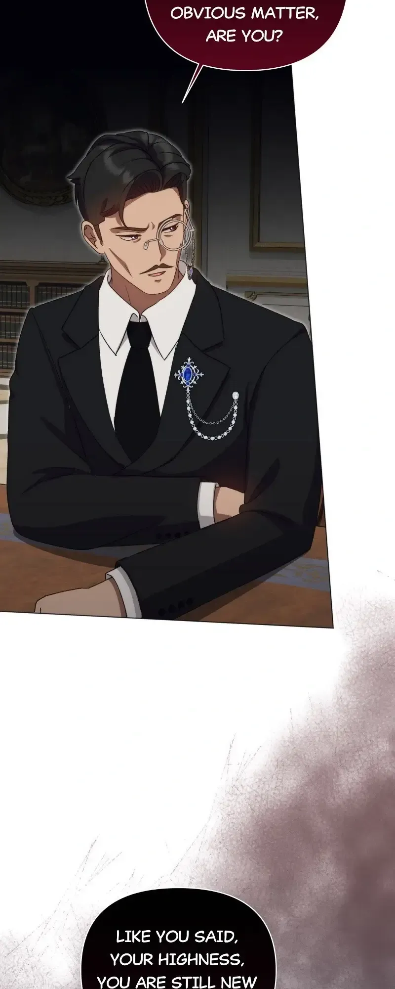 The Grand Duke is Mine Chapter 78 Online - página 48
