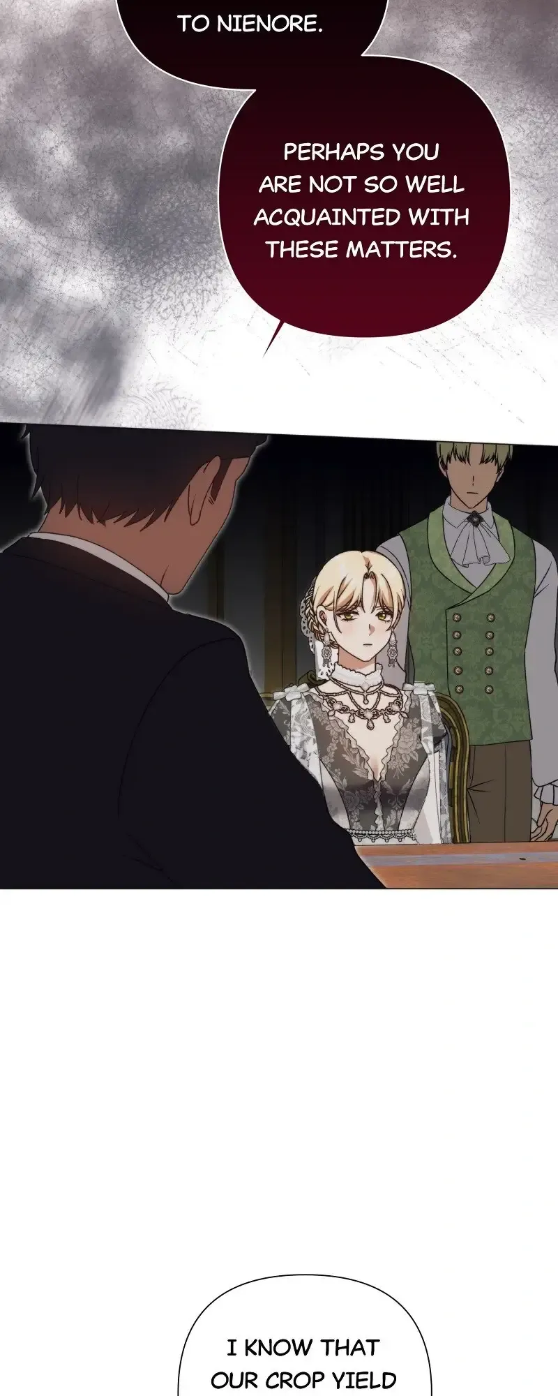 The Grand Duke is Mine Chapter 78 Online - página 49