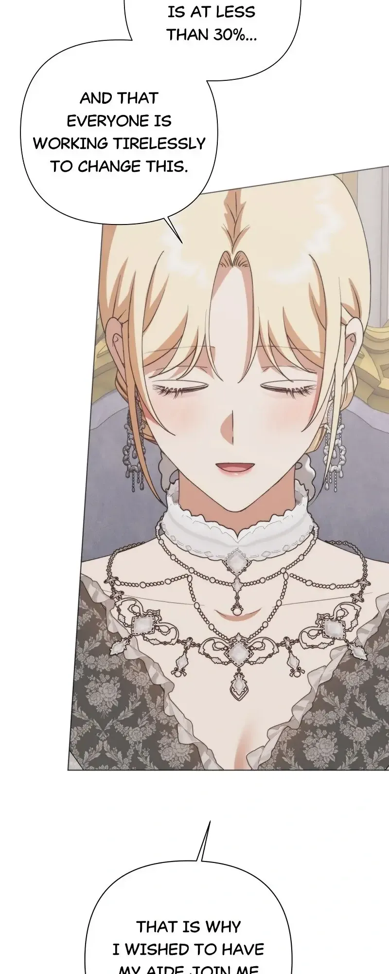 The Grand Duke is Mine Chapter 78 Online - página 50