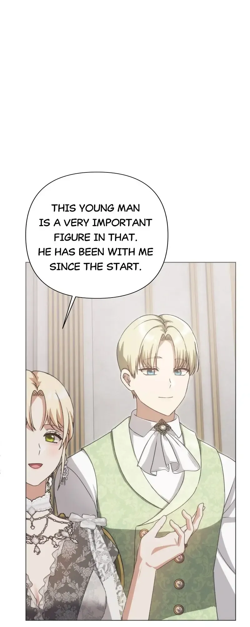 The Grand Duke is Mine Chapter 78 Online - página 52