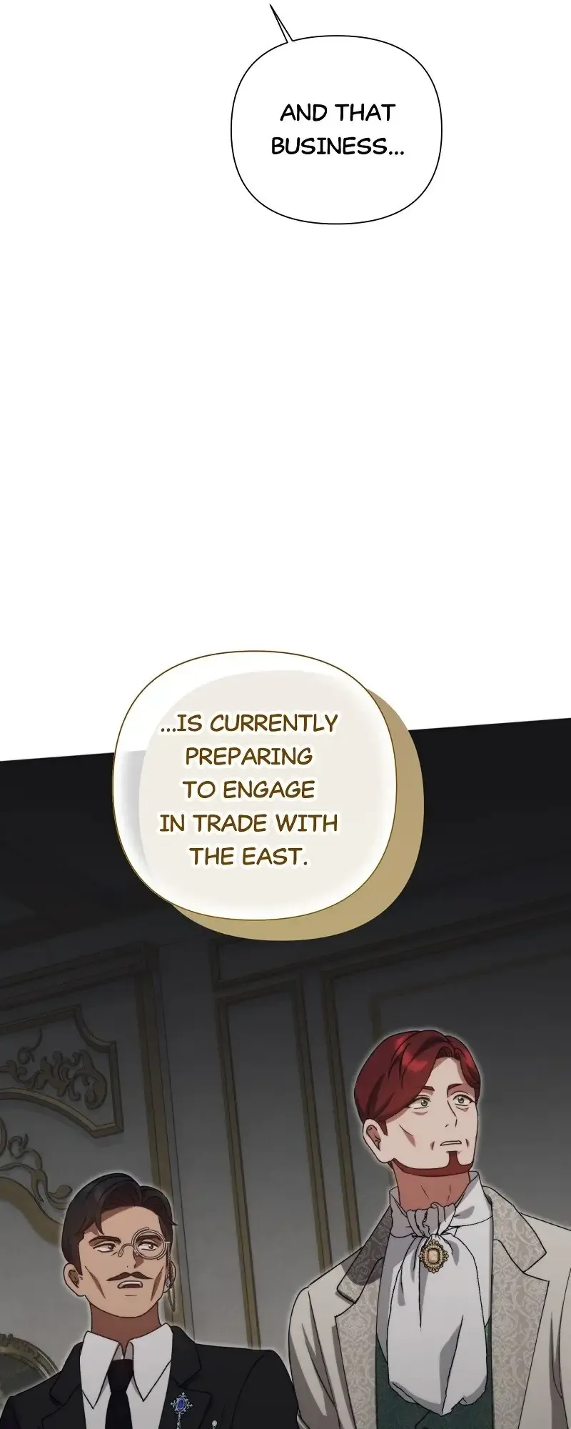 The Grand Duke is Mine Chapter 78 Online - página 53