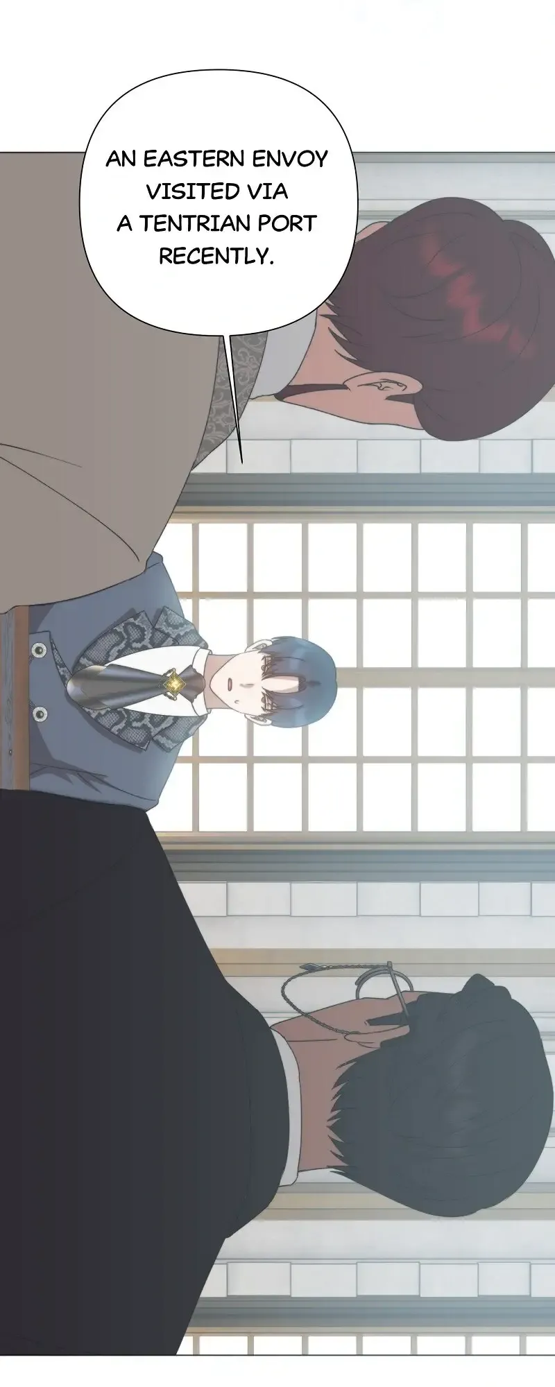 The Grand Duke is Mine Chapter 78 Online - página 56