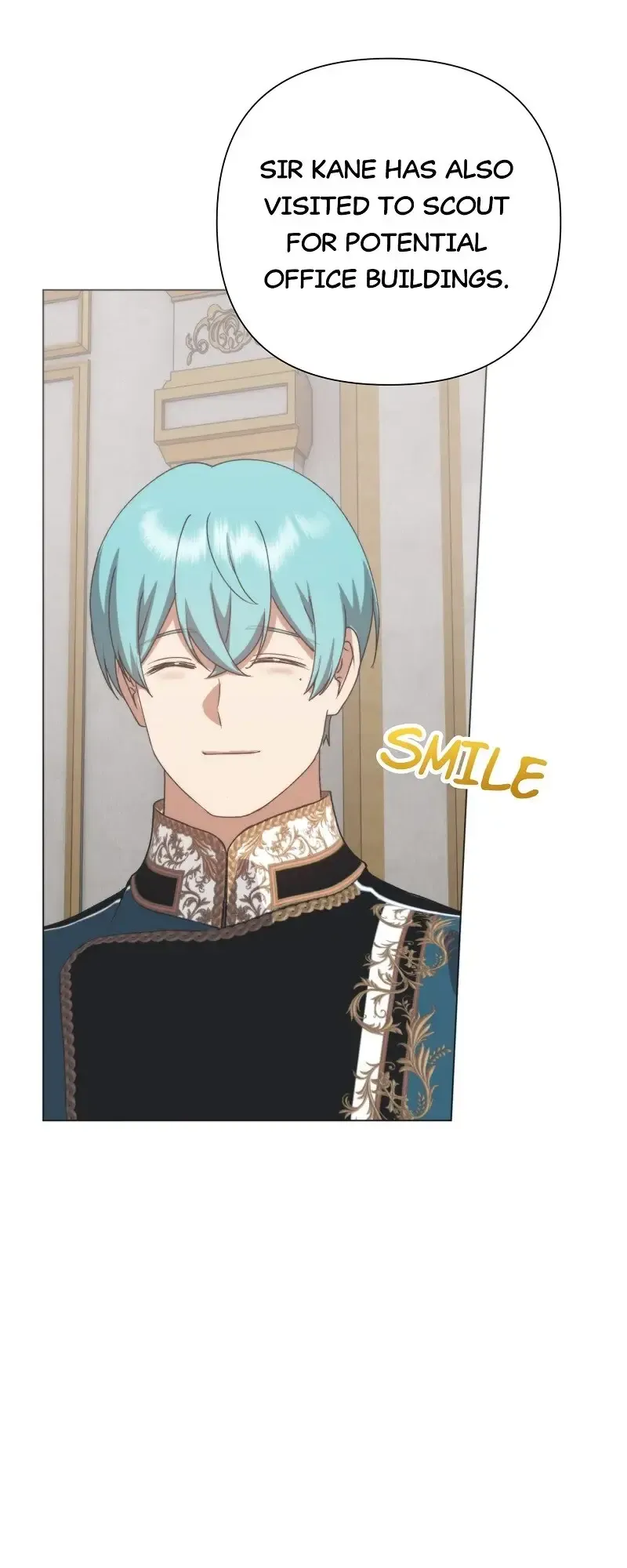 The Grand Duke is Mine Chapter 78 Online - página 57