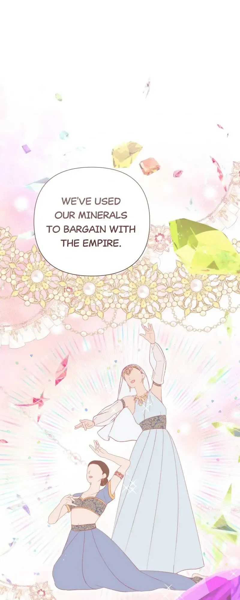The Grand Duke is Mine Chapter 78 Online - página 60