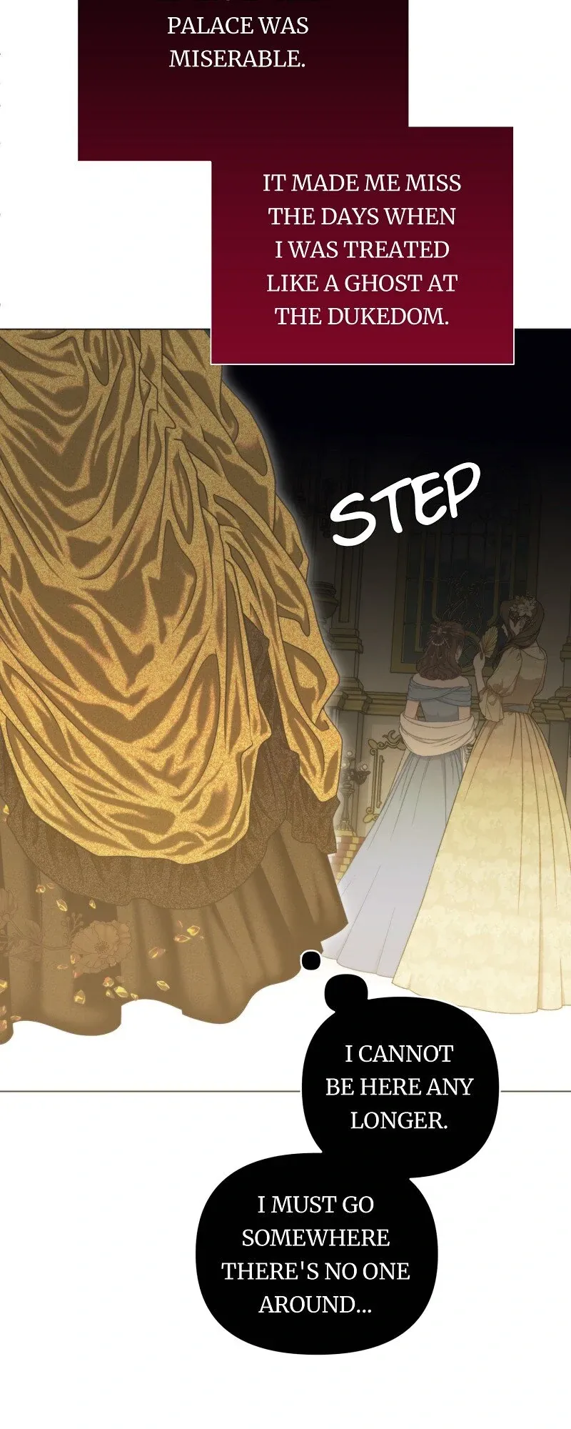 The Grand Duke is Mine Chapter 84 Online - página 6