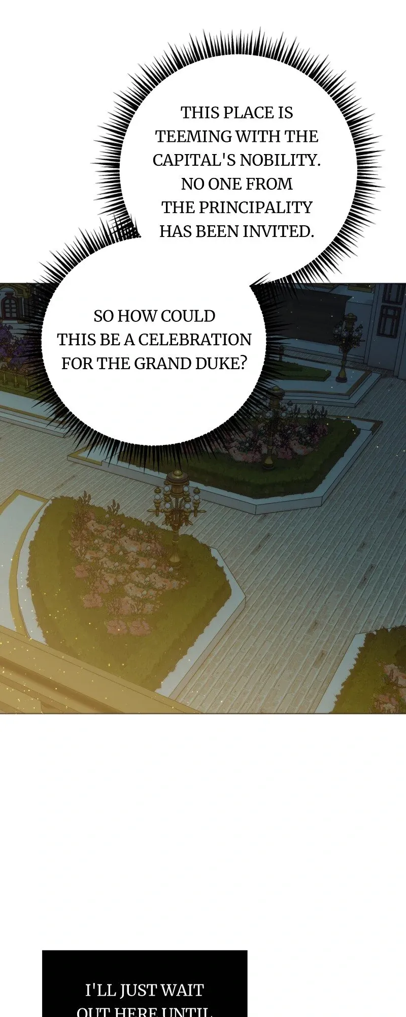 The Grand Duke is Mine Chapter 84 Online - página 11