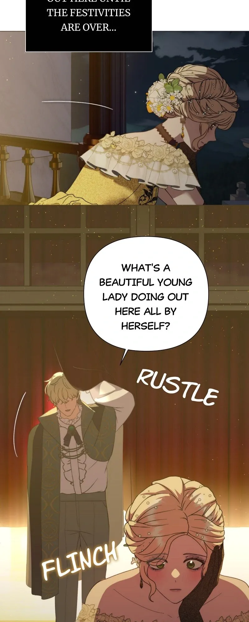 The Grand Duke is Mine Chapter 84 Online - página 12
