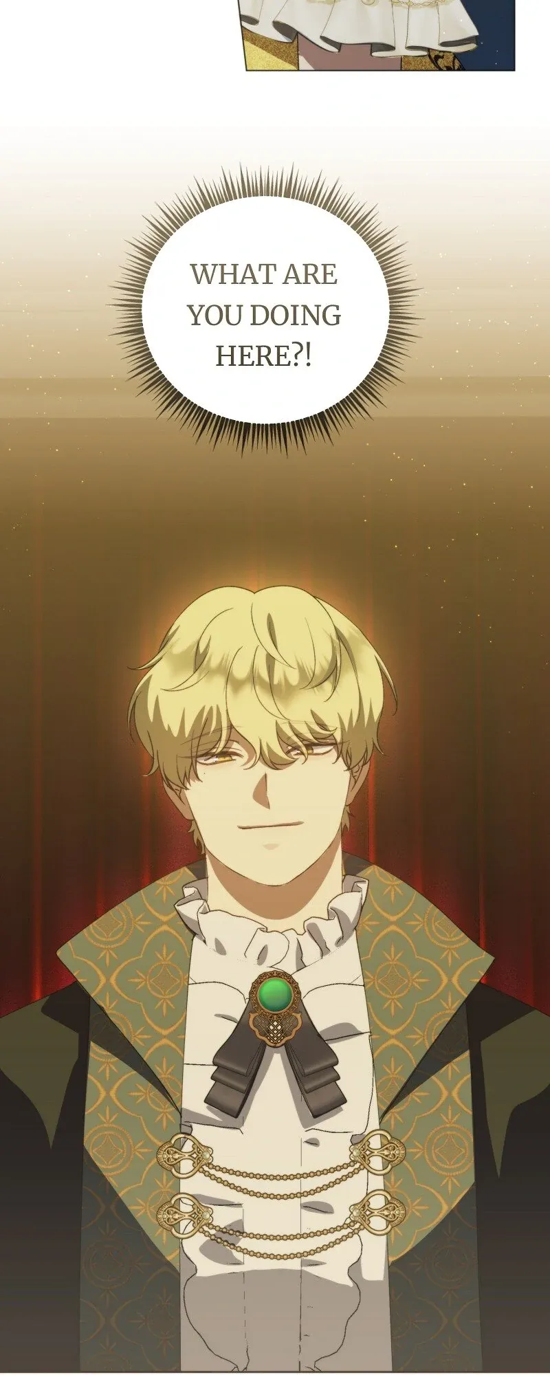 The Grand Duke is Mine Chapter 84 Online - página 14
