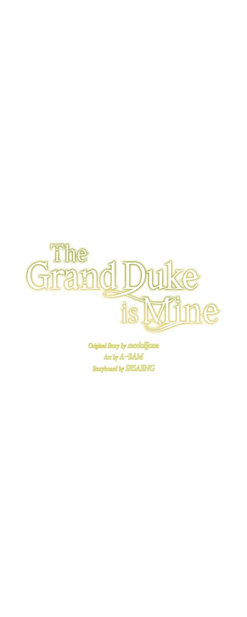 The Grand Duke is Mine Chapter 84 Online - página 15