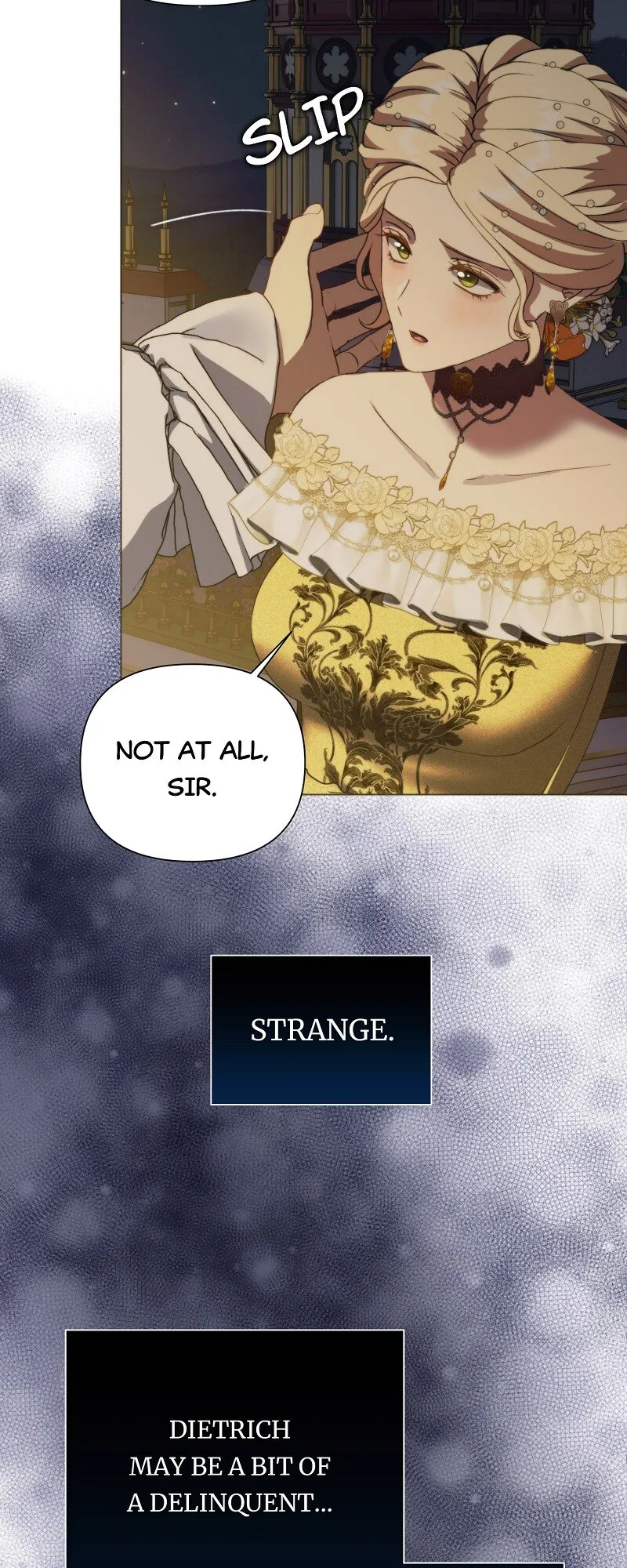 The Grand Duke is Mine Chapter 84 Online - página 21