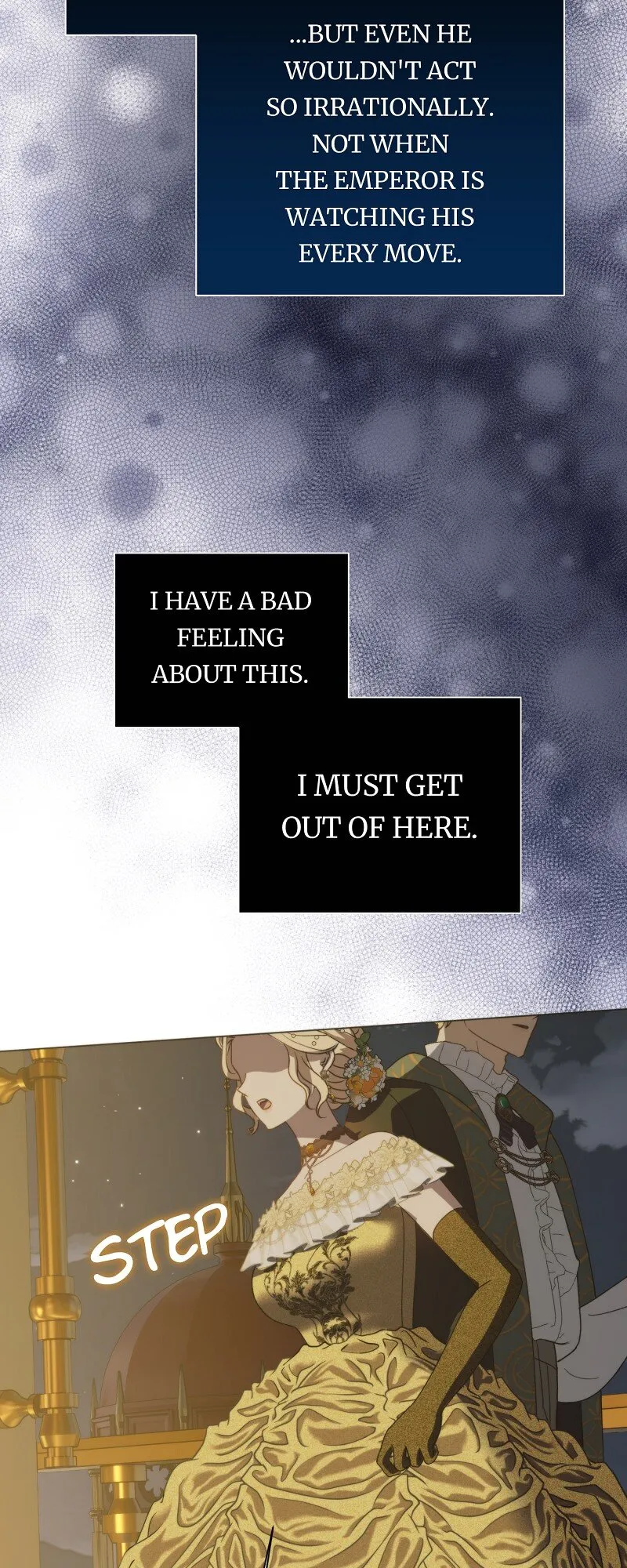 The Grand Duke is Mine Chapter 84 Online - página 22