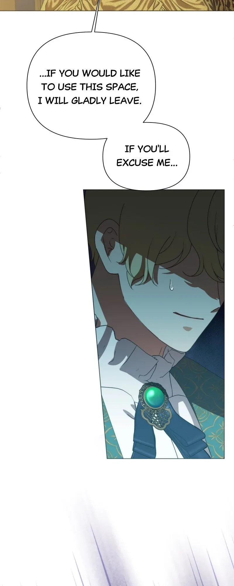 The Grand Duke is Mine Chapter 84 Online - página 23