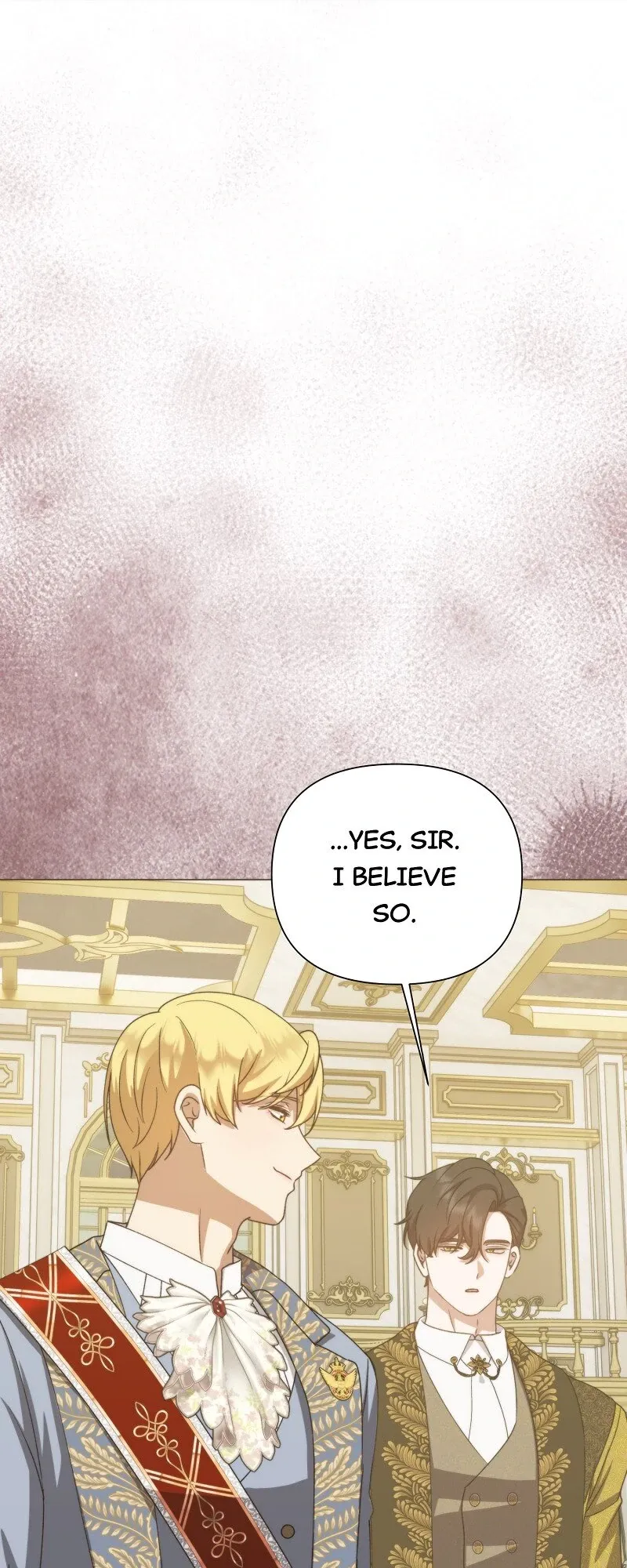 The Grand Duke is Mine Chapter 84 Online - página 27