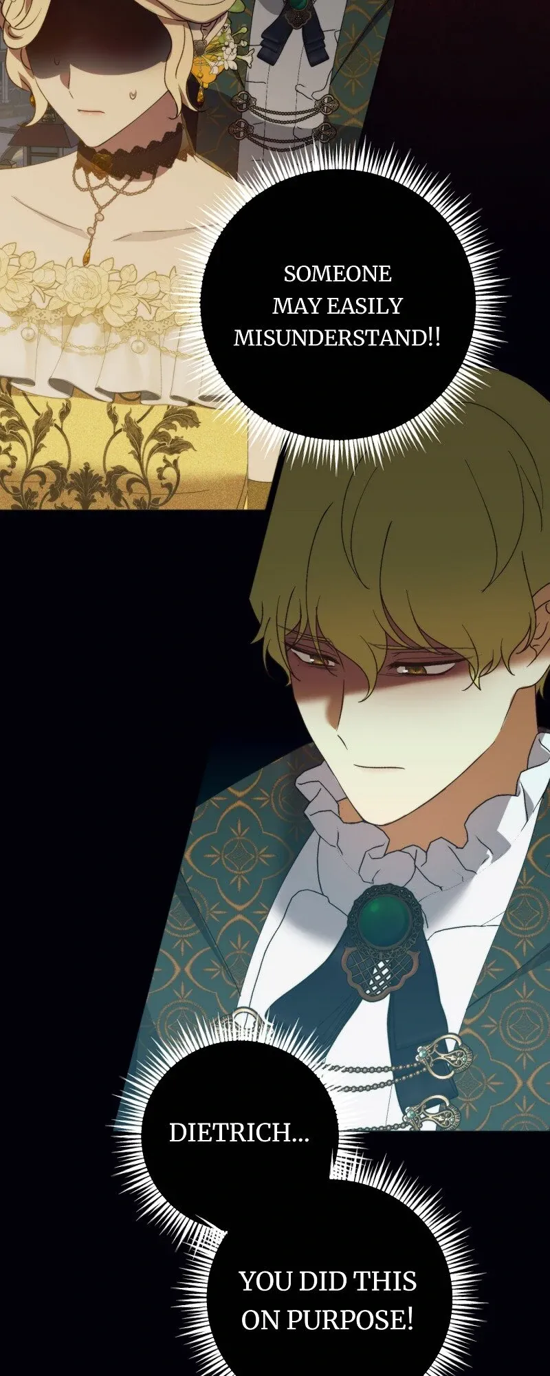 The Grand Duke is Mine Chapter 84 Online - página 29