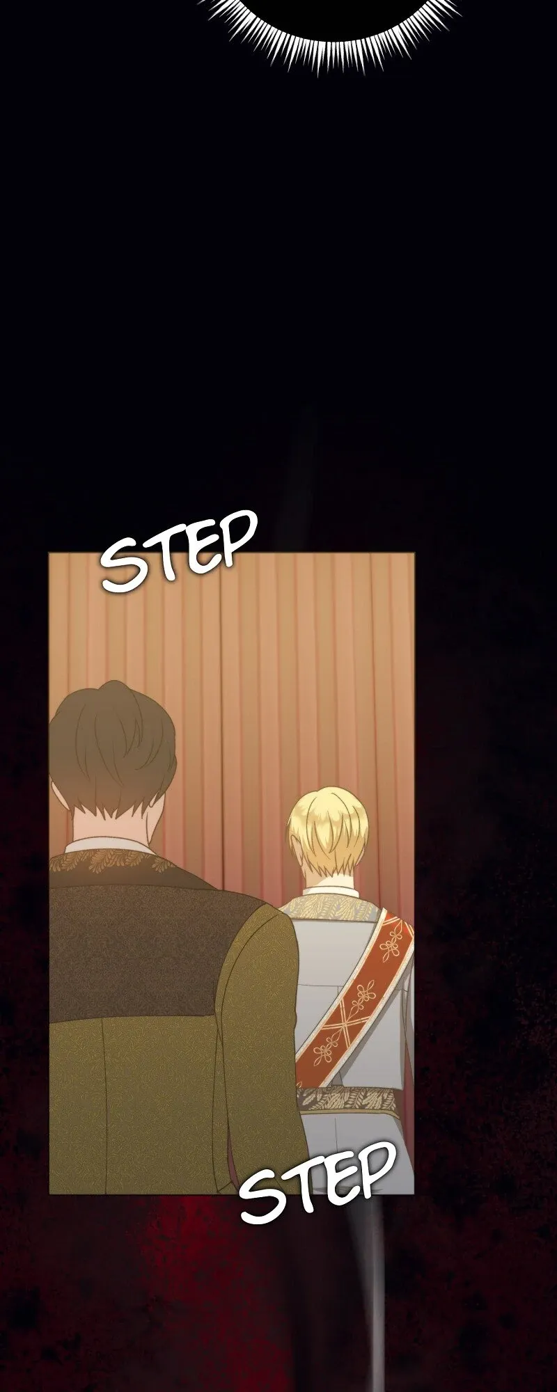 The Grand Duke is Mine Chapter 84 Online - página 30