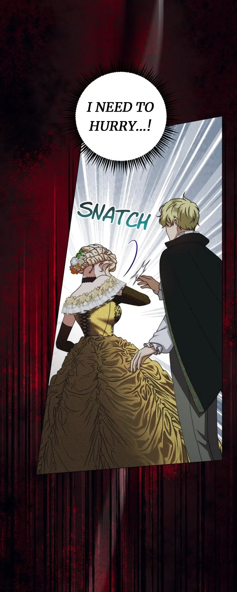 The Grand Duke is Mine Chapter 84 Online - página 31