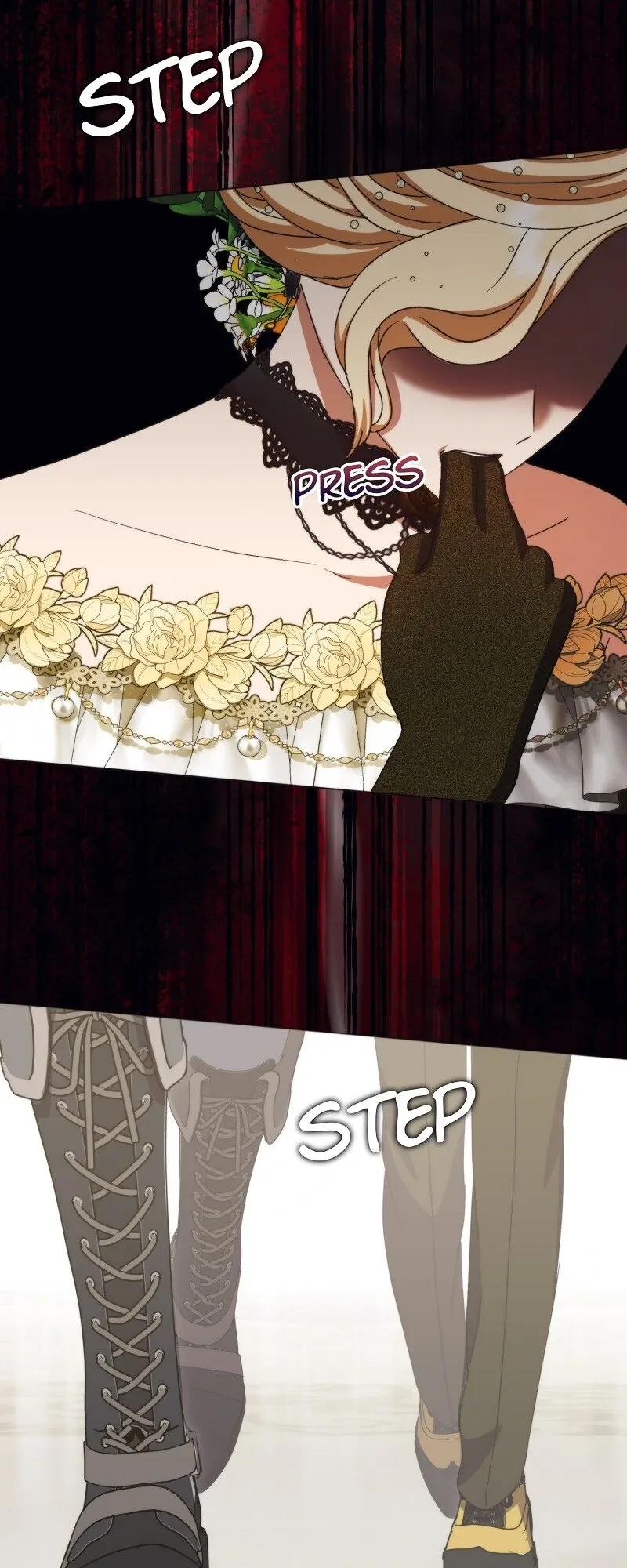 The Grand Duke is Mine Chapter 84 Online - página 32