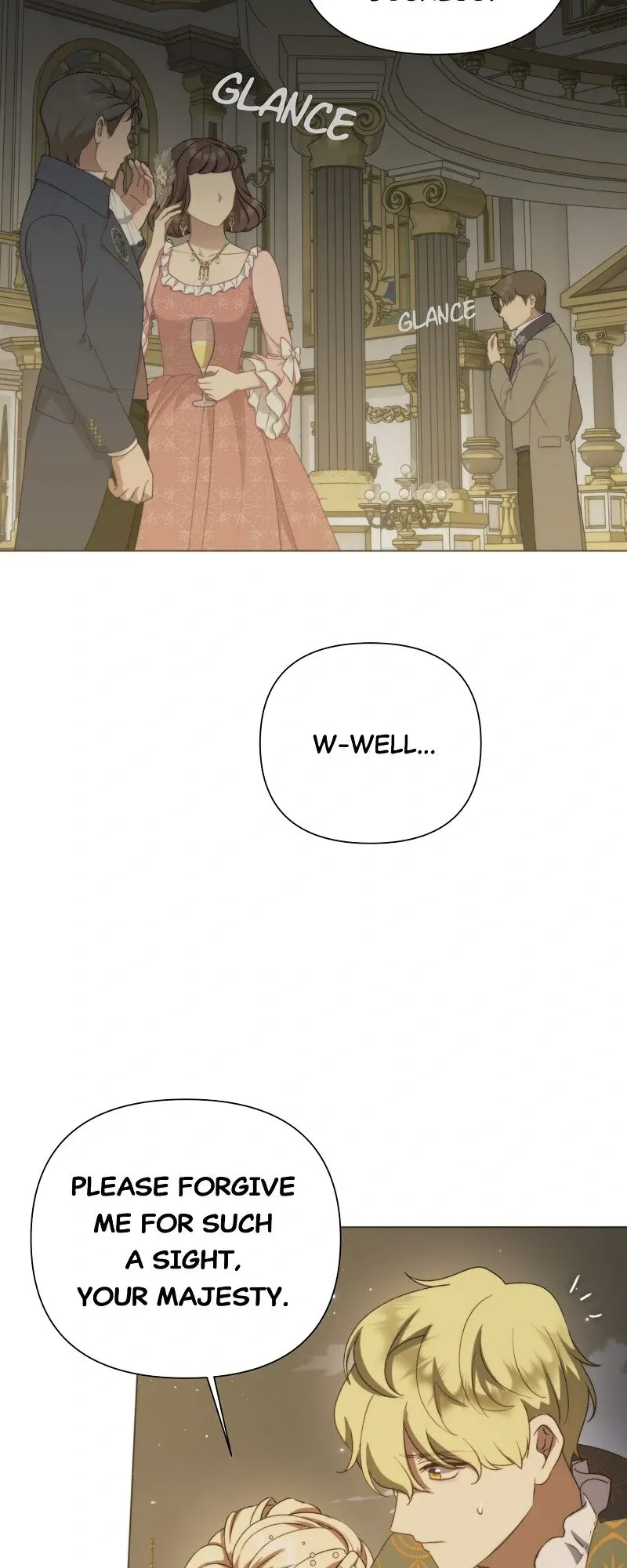 The Grand Duke is Mine Chapter 84 Online - página 37